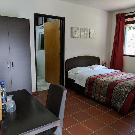Hotel Huaka-Yo San Agustín Exteriör bild
